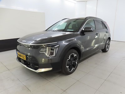 Kia Niro EV 64.8kWh ExecutiveLine