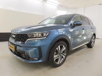 Kia SORENTO 1.6 T-GDi AT6 PHEV 4WD DynamicPlusLine 5d
