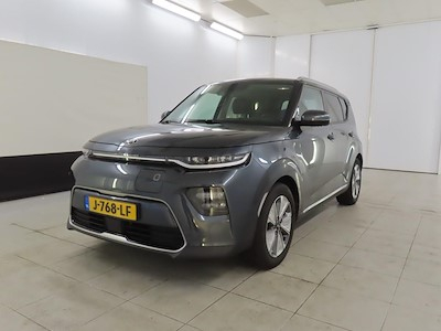 Kia Soul e-Soul ActieAuto 5d ExecutiveLine APL