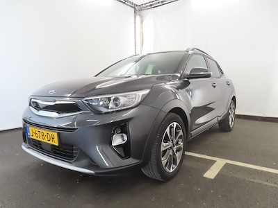 Kia Stonic 1.0 T-GDi 74 kW ActieAuto 5d DynamicPlusLine APL
