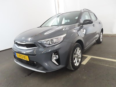 Kia Stonic 1.0 T-GDi MHEV 74 kW DynamicLine 5d APL NaviPack