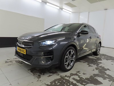 Kia XCeed 1.6 Gdi ExecutiveLine PHEV DCT 5d