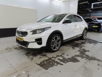 Kia XCeed 1.6 Gdi ExecutiveLine PHEV DCT 5d