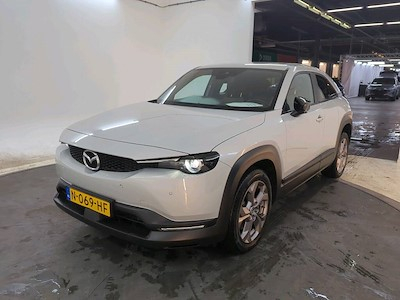 Mazda MX-30 E-SKYACTIV 145 Comfort auto