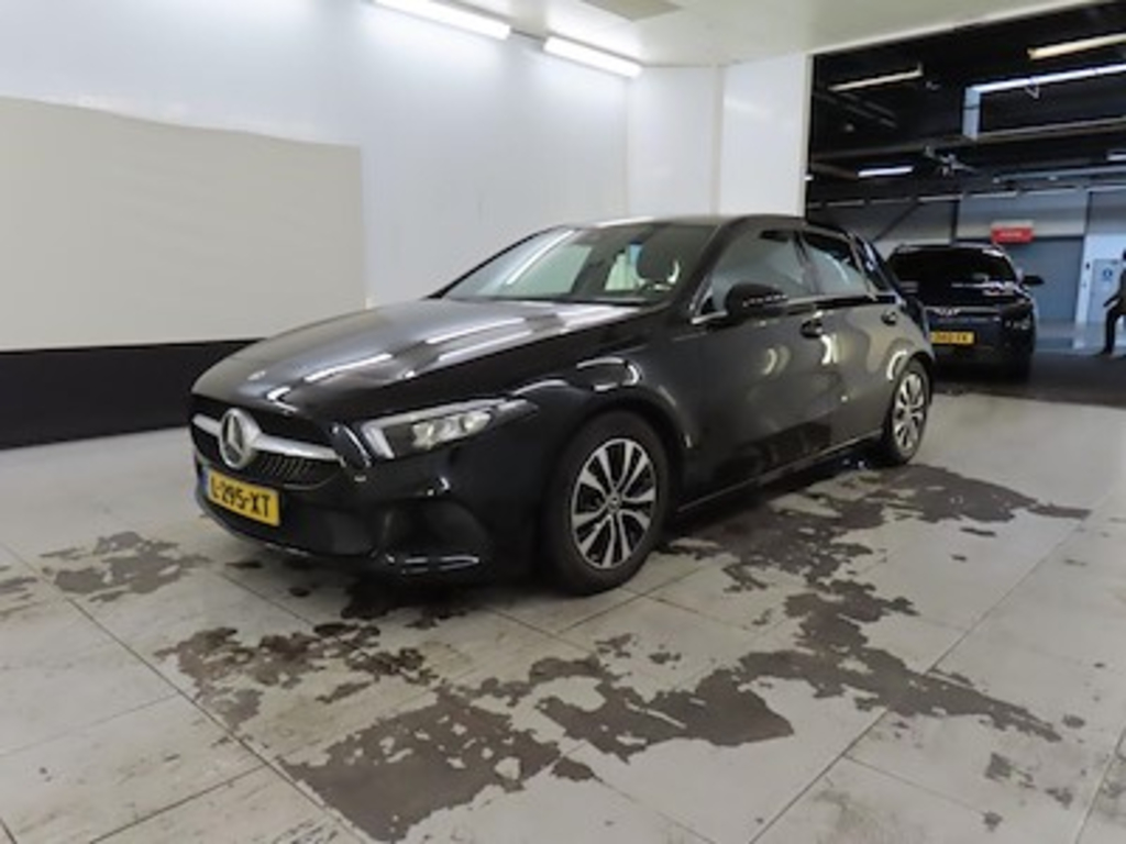 Mercedes-Benz A-klasse A 180 7G-DCT Business Solution AMG 5d