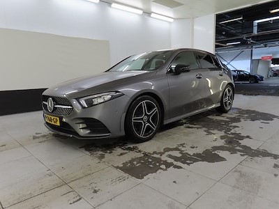Mercedes-Benz A-klasse A 180 7G-DCT Business Solution AMG 5d
