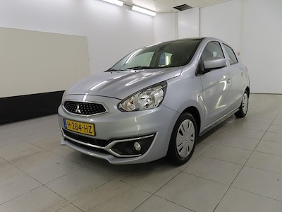 Mitsubishi Space star 1.0 ClearTec Cool+ 5d