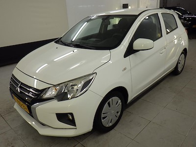 Mitsubishi Space star 1.0 Cool+ 5d