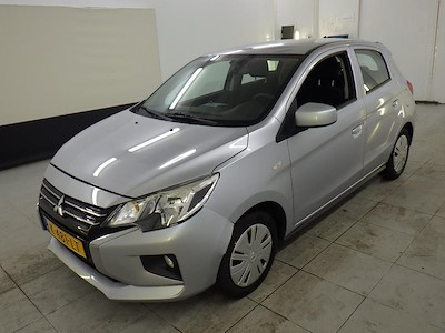 Mitsubishi Space star 1.0 Cool+ 5d