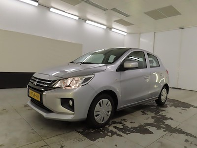 Mitsubishi Space star 1.2 Cool+ SDA 5d