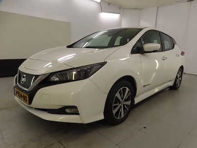 Nissan Leaf ActieAuto 40kWh 5d Acenta APL