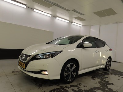 Nissan Leaf ActieAuto 40kWh 5d N-Connecta APL