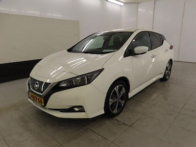 Nissan Leaf ActieAuto 40kWh 5d N-Connecta APL