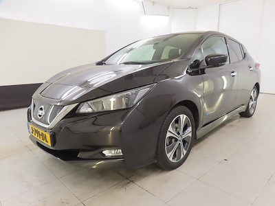 Nissan Leaf ActieAuto 40kWh 5d N-Connecta APL