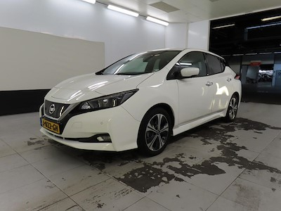Nissan Leaf ActieAuto 40kWh 5d N-Connecta APL
