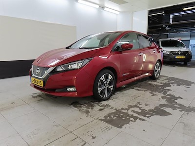 Nissan Leaf ActieAuto 40kWh 5d Tekna APL
