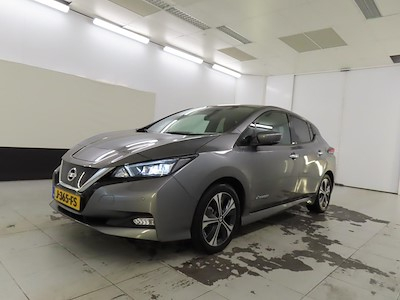 Nissan Leaf ActieAuto 40kWh 5d Tekna APL