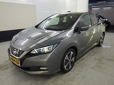 Nissan Leaf ActieAuto 40kWh 5d Tekna APL