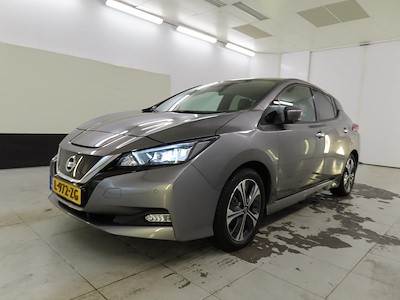 Nissan Leaf TEKNA 40kWh 5d APL
