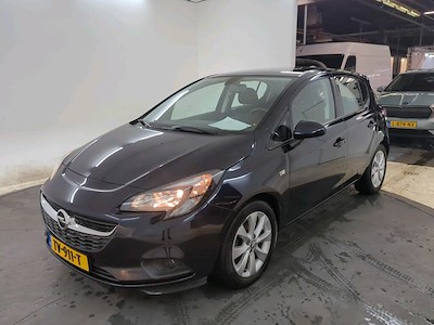 Opel Corsa 1.4 S&S 90pk 5d Favourite