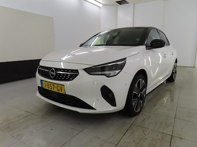 Opel CORSA 100kW ActieAuto 5d Launch Edition 3