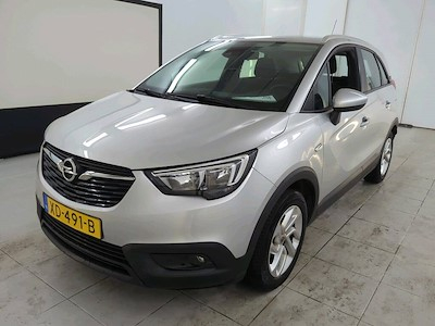 Opel Crossland X 1.2 82pk Online Edition