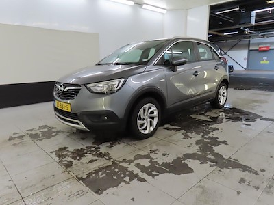 Opel Crossland X 1.2 Turbo S;S 81kW ActieAuto 5d Innovation APL
