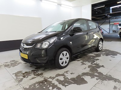 Opel Karl 1.0 Start/Stop 120 Jaar Edition 5d