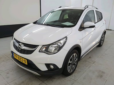 Opel Karl 1.0 Start/Stop 75pk ROCKS Online Edition