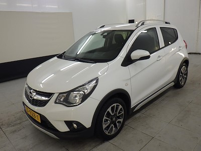 Opel Karl 1.0 Start/Stop ActieAuto Online Edition 5d Rocks A