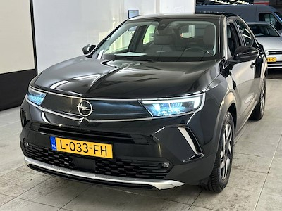 Opel Mokka 1.2 Turbo S/S 96kW Elegance Auto
