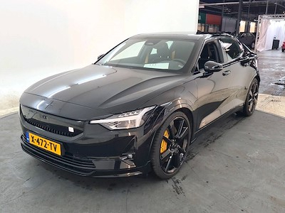 Polestar 2 Long Range Dual Motor Performance