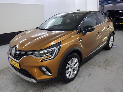 Renault Captur TCe 100 Intens 5d