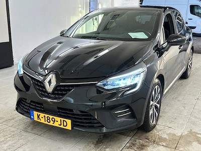 Renault Clio 1.0 TCe 100 Intens