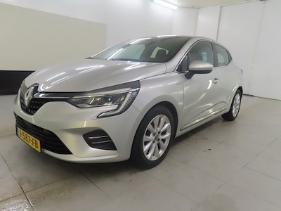 Renault CLIO 1.0 TCe 100 Intens 5d