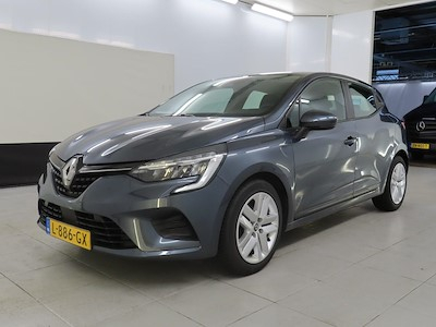 Renault CLIO 1.0 TCe 90 GPF Zen 5d