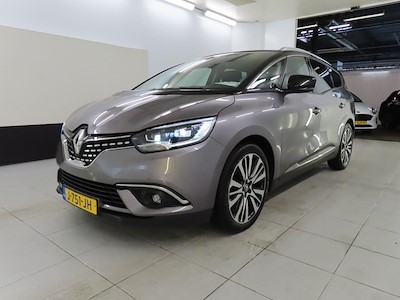 Renault Grand scenic Energy TCe 160 EDC Initiale Paris - TURBO BROKEN