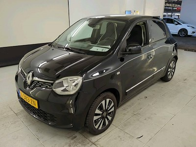 Renault Twingo SCe 65 Intens