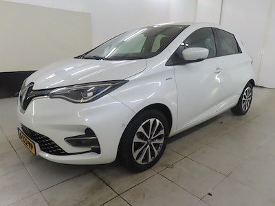 Renault ZOE R135 Edition One (batterijkoop) 5d