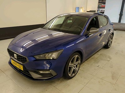 Seat Leon 1.5 TSI FR Business Intense