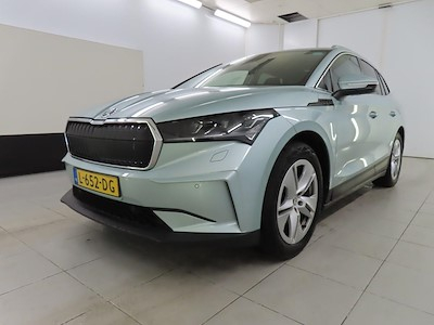 Skoda Enyaq iV 60 5d