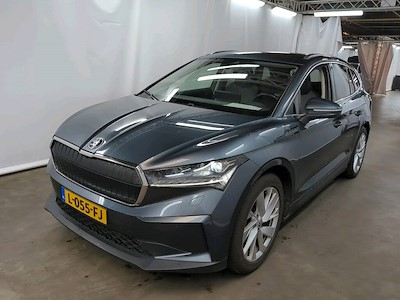 Skoda Enyaq IV iV 80