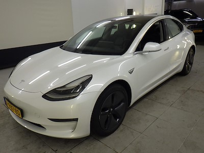 Tesla Model 3 ActieAuto Dual Motor AWD 4d Long Range