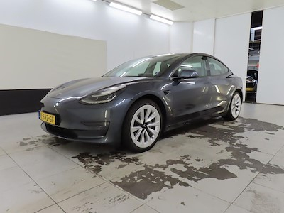 Tesla Model 3 Long Range Dual Motor AWD 4d ActieAuto 19
