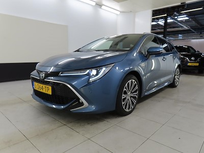 Toyota Corolla touring spor 1.8 Hybrid Executive 5d