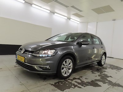Volkswagen GOLF 1.0 TSI 85kW ActieAuto 5d Comfortline APL