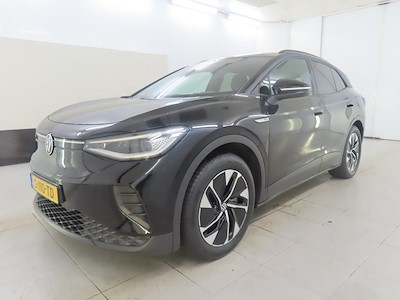 Volkswagen ID.4 77kWh 150kW Pro Auto 5d