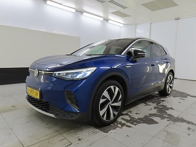 Volkswagen ID.4 77kWh 1ST Auto 5d