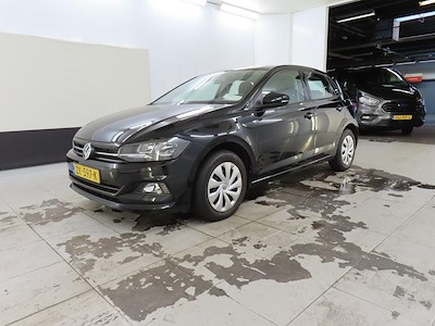 Volkswagen POLO 1.0 TSI 70kW Comfortline 5d