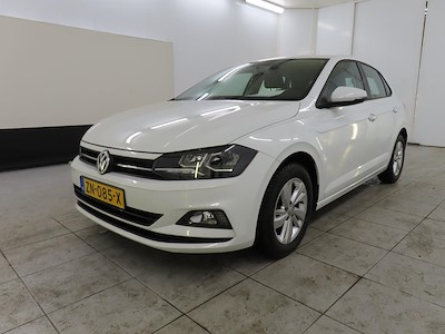 Volkswagen POLO 1.0 TSI 70kW Comfortline 5d